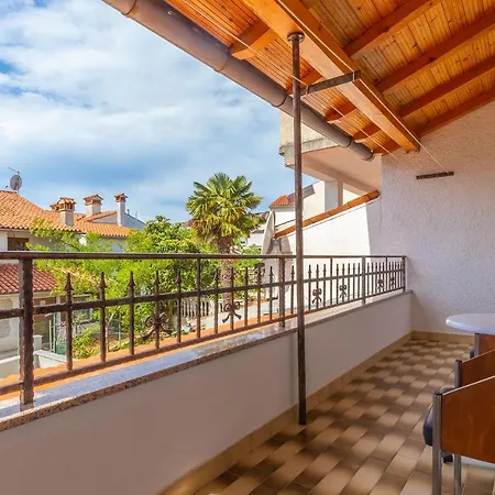 Apartment Ivana B4 N2 Porec