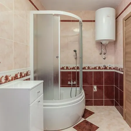 Ivana B4 N2 Apartment Porec