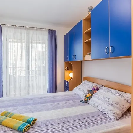 Ivana B4 N2 Porec